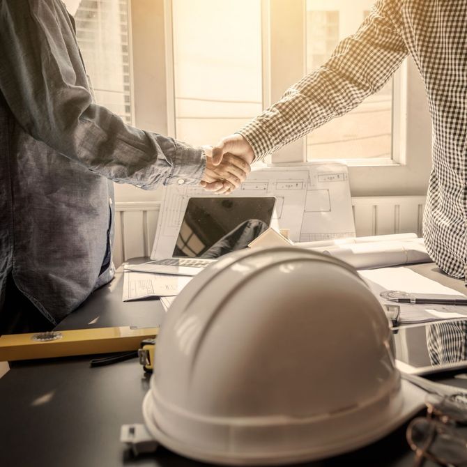 Interior Fit Outs in LA