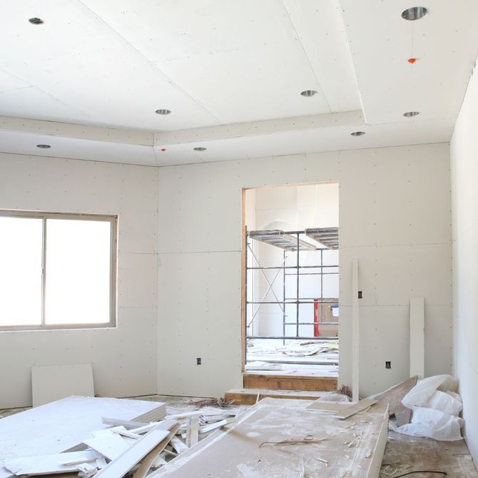 Home Remodeling in Orange County