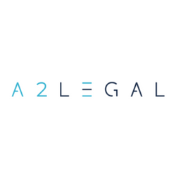 A2 legal sponsor van HC 's-Hertogenbosch