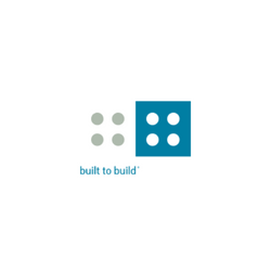 Built to Build sponsor van HC 's-Hertogenbosch