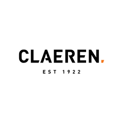 Claeren sponsor van HC 's-Hertogenbosch