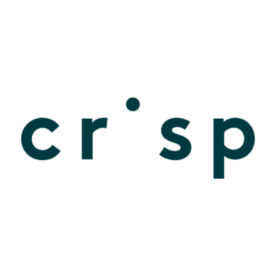 Crisp sponsor van HC 's-Hertogenbosch