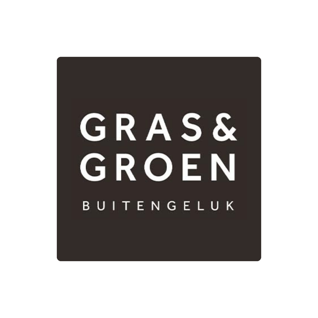 Gras en Groen sponsor van HC 's-Hertogenbosch