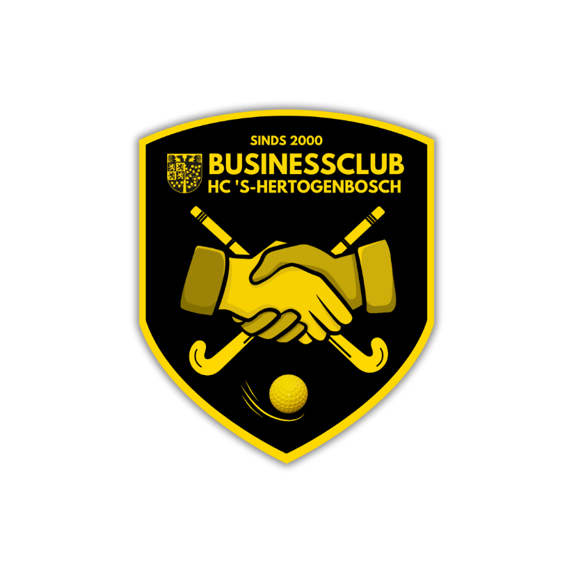 HockeySocieteit partner van HC 's-Hertogenbosch