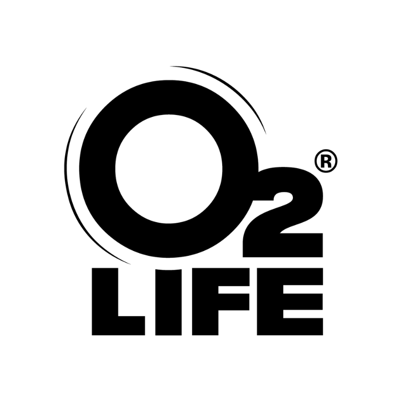 O2Life sponsor van HC 's-Hertogenbosch