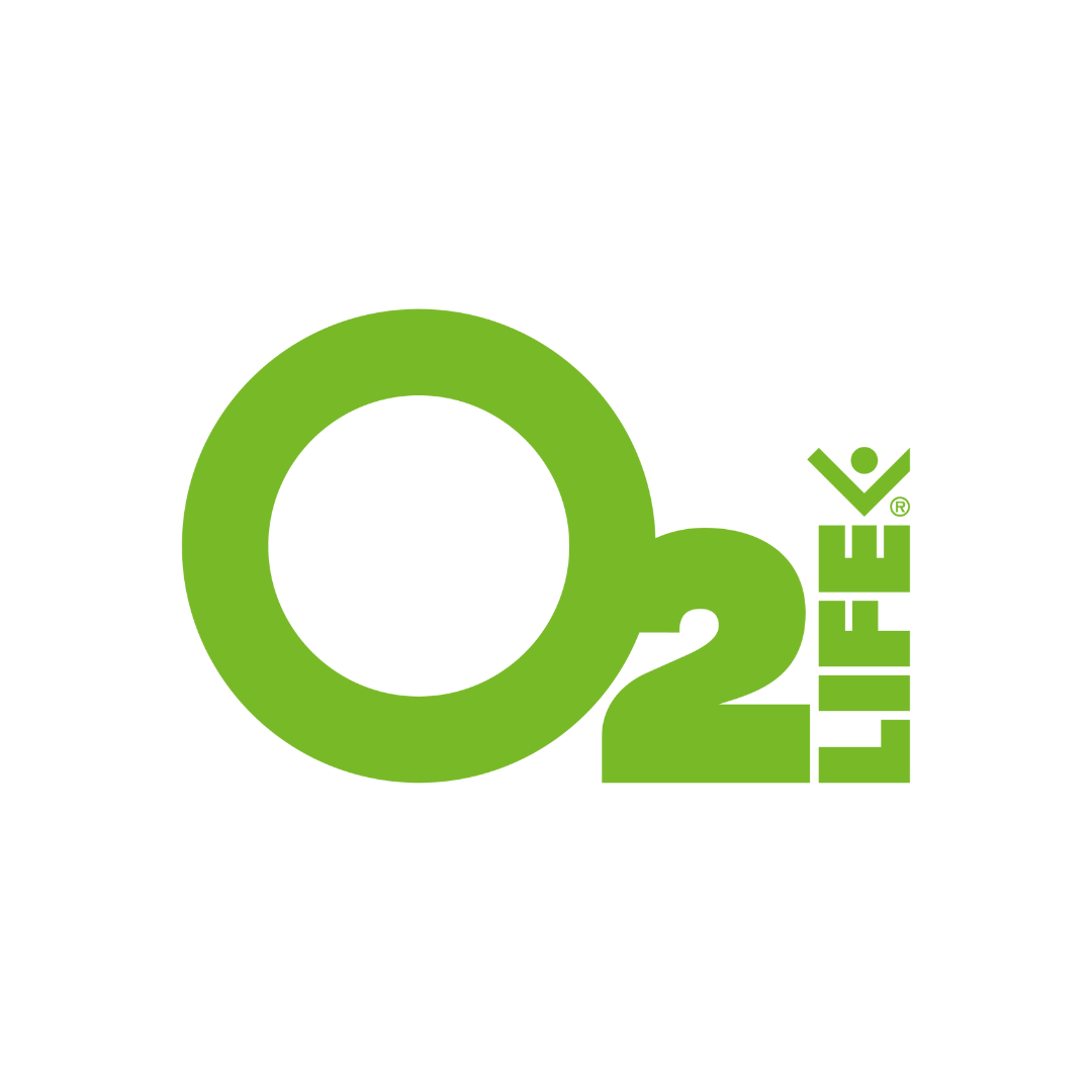 O2life sponsor van HC 's-Hertogenbosch