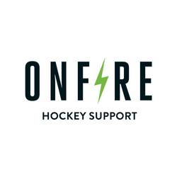 Onfire sponsor van HC 's-Hertogenbosch
