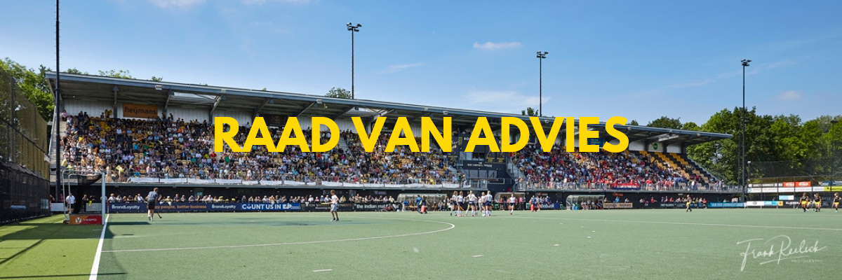 Raad van Advies