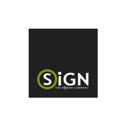 Sign sponsor van HC 's-Hertogenbosch