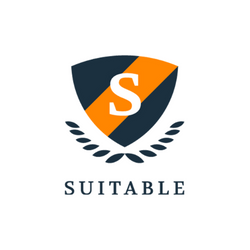 Suitable sponsor van HC 's-Hertogenbosch