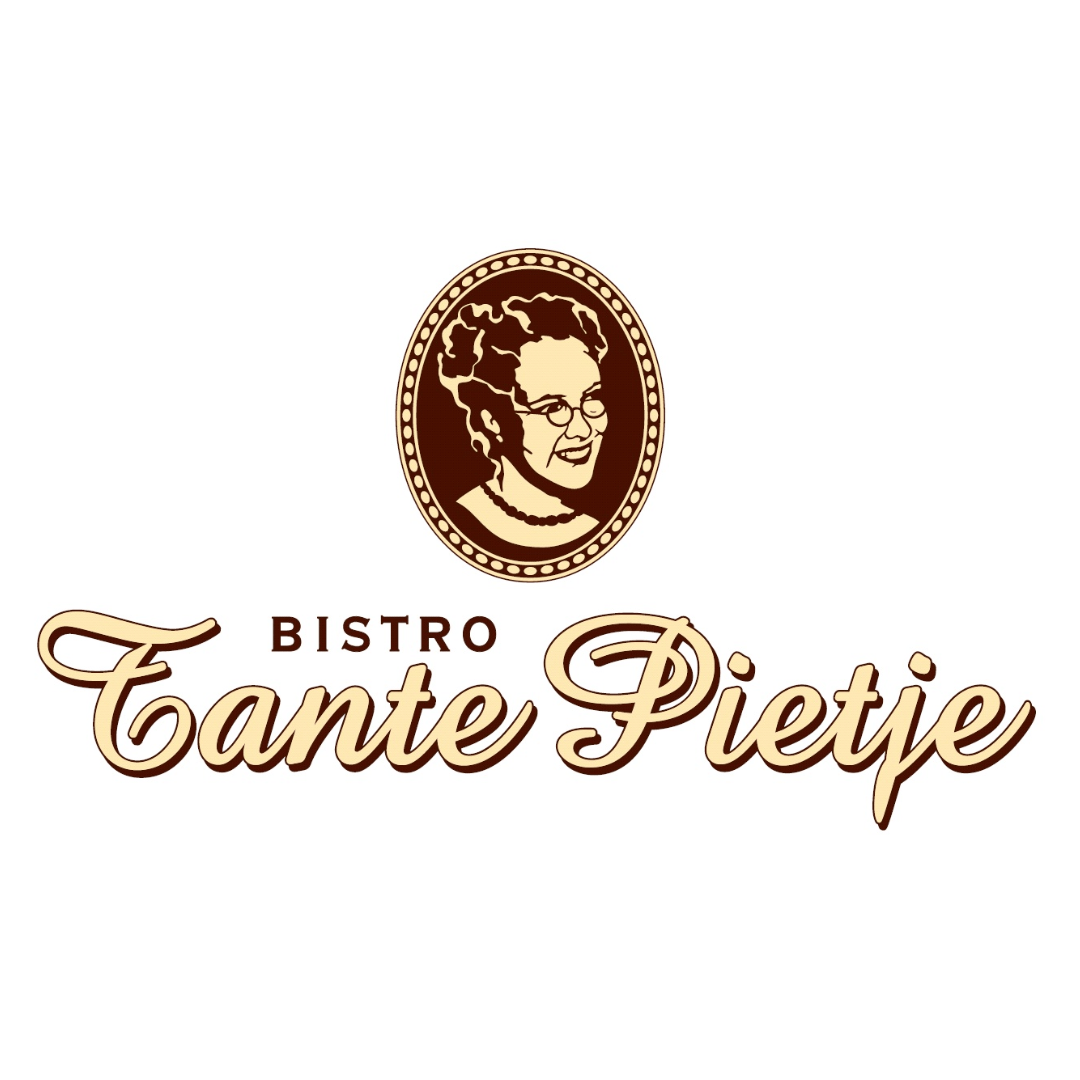 Tante Pietje sponsor van HC 's-Hertogenbosch