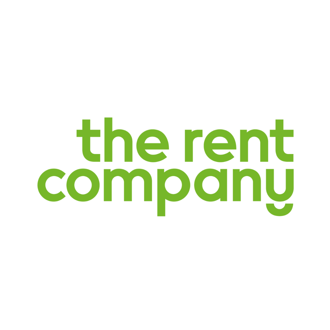 The Rent Company sponsor van HC 's-Hertogenbosch