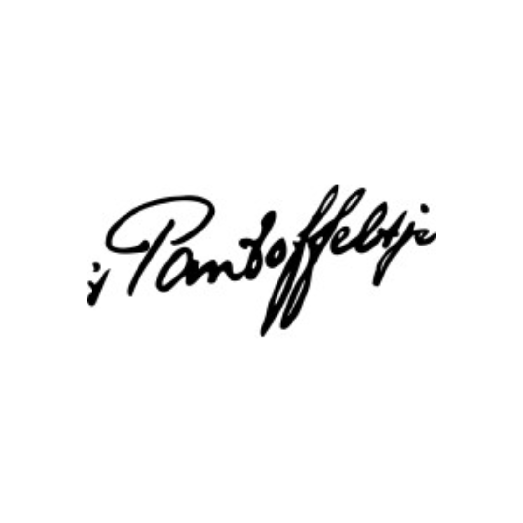 't Pantoffeltje sponsor van HC 's-Hertogenbosch