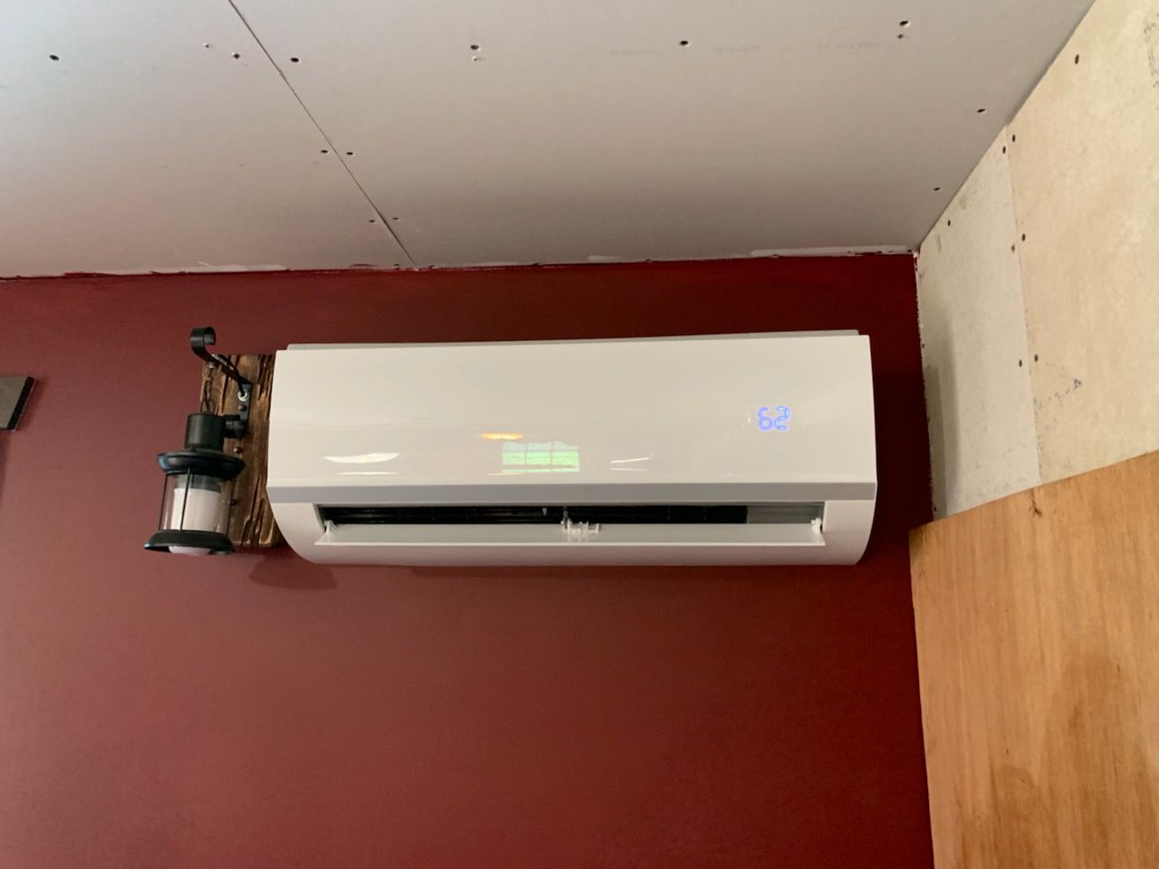 HVAC Contractor Emporia, VA Sunrise HVAC