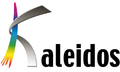 kaleidos logo