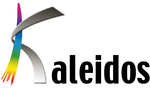 kaleidos logo