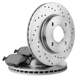 Brakes | Kraken Auto