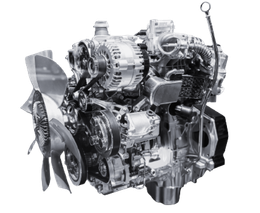 Engines | Kraken Auto