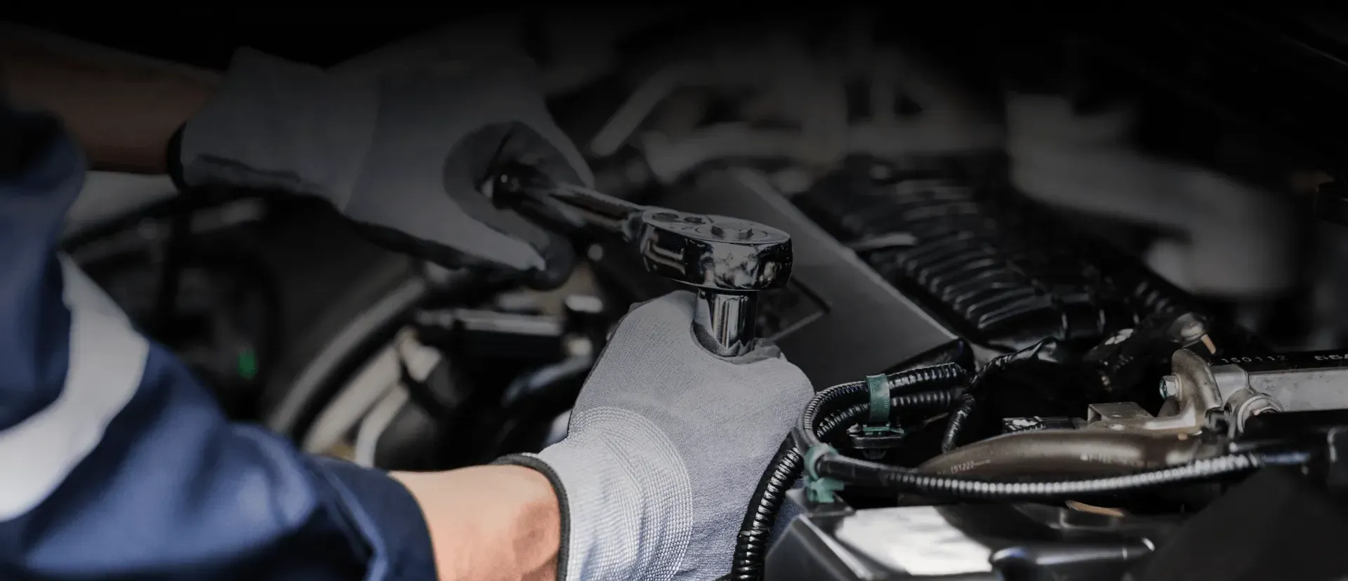 Expert Repair | Kensington Auto