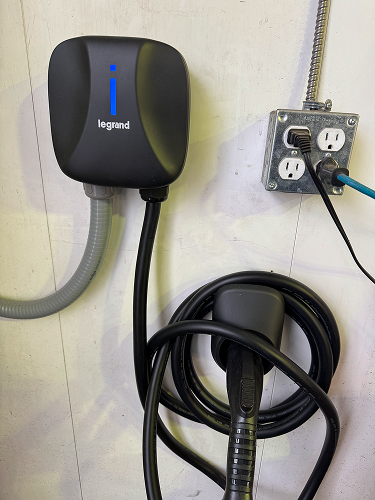 EV Tools and Equipment - Kraken Auto