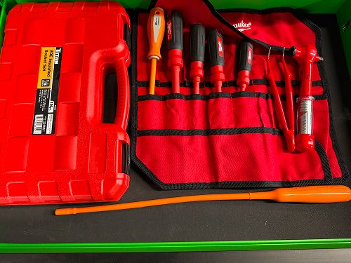 EV Tools and Equipment - Kraken Auto image 3