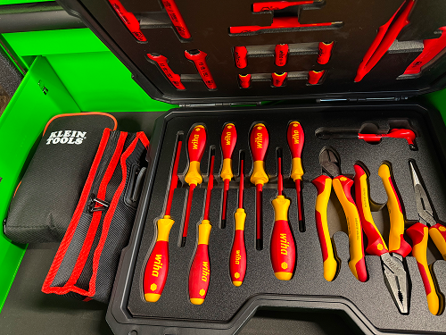EV Tools and Equipment - Kraken Auto image 2
