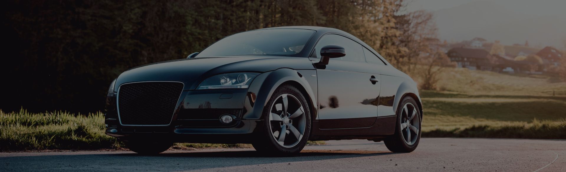 Audi | Kraken Auto