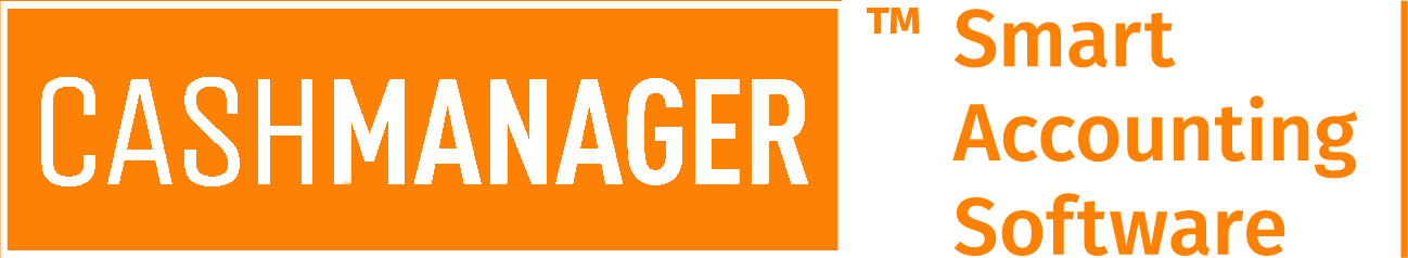 We also happily work with Cashmanager products