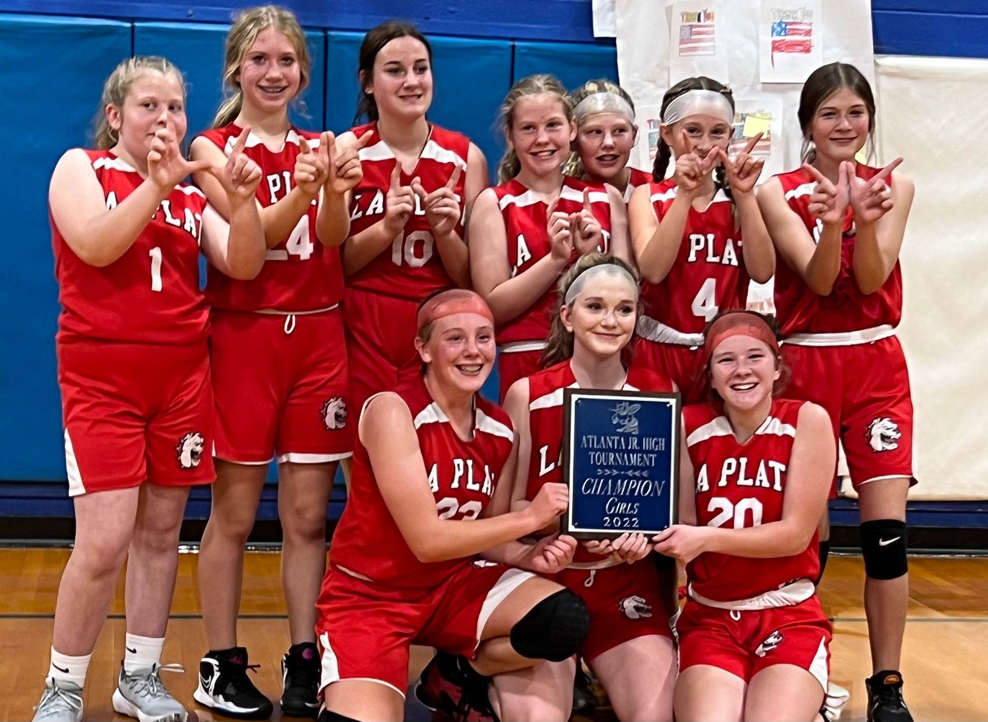 La Plata Missouri Public Schools