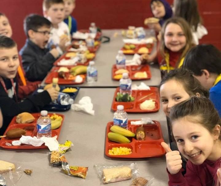 La Plata Missouri Public Schools