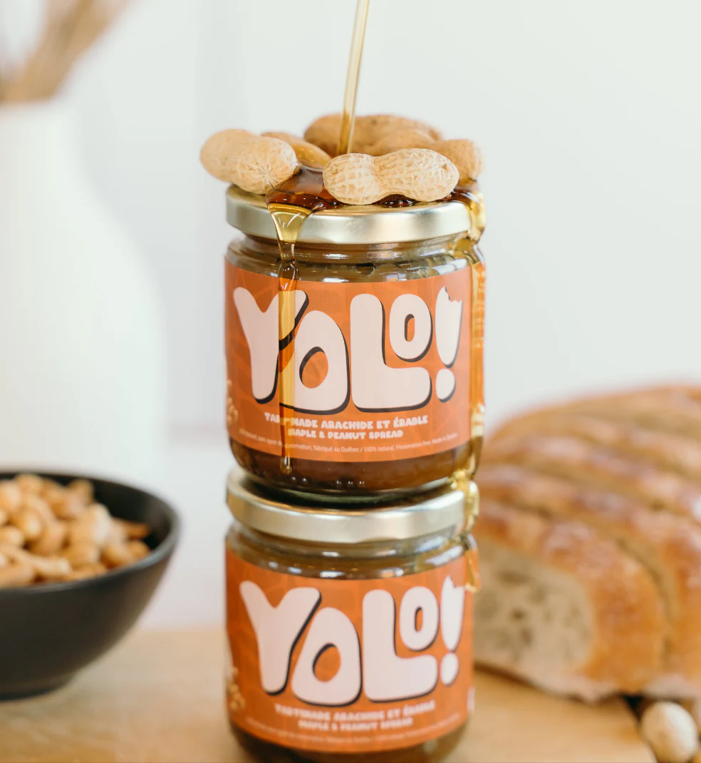 Empreintes Cadeaux Produits Yolo