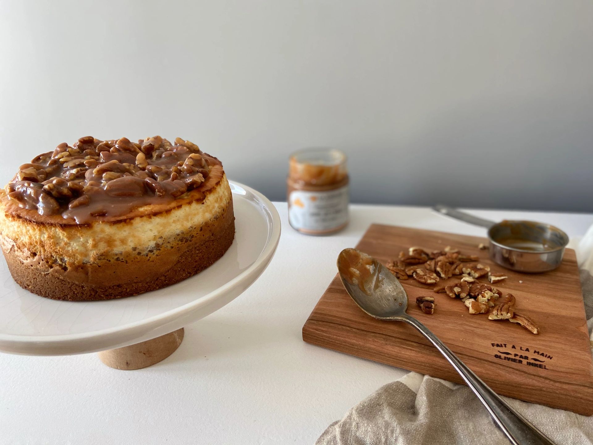 L'Atelier Sucré Empreintes Cadeaux