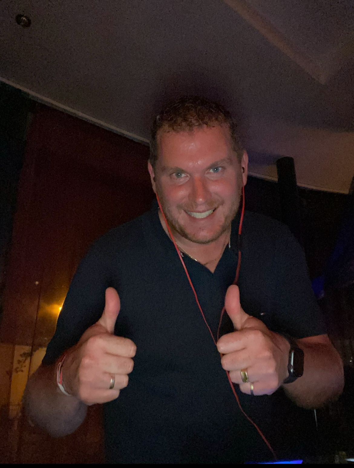 REMX Deejay Richard