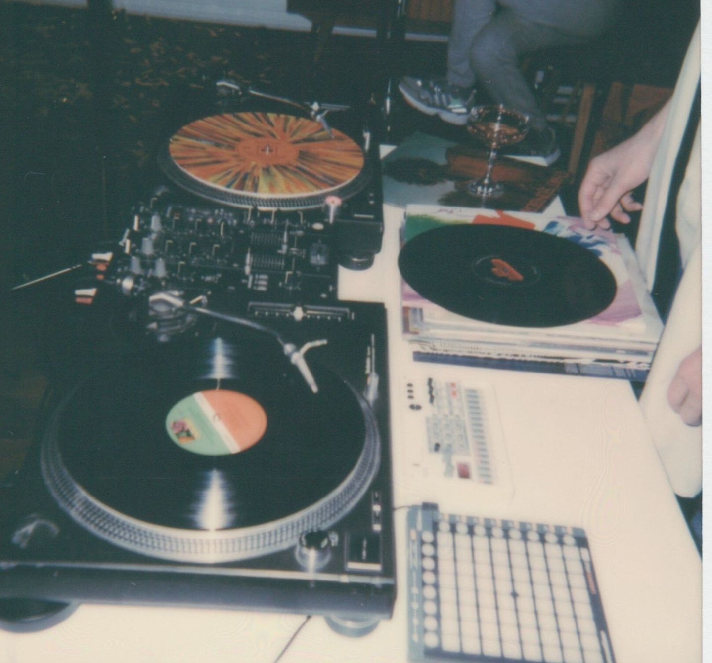 REMX Deejays Review