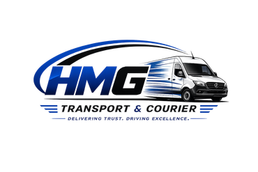 HMG Transport &Courier LLC| Same day medical & commercial courier services in North