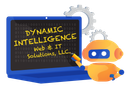 Dynamic Intelligence Logo