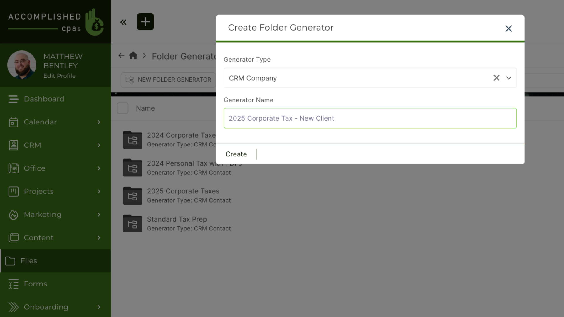 A screenshot of a computer screen with a green background and a popup window.