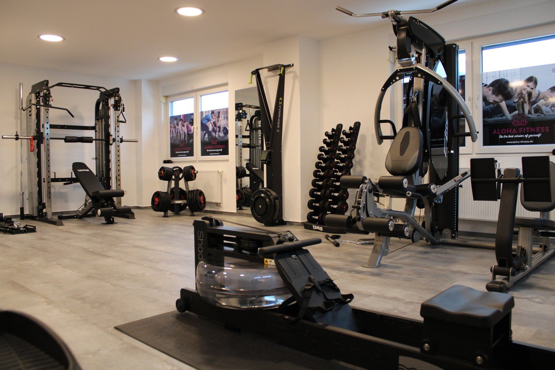 Personal Training, Fitnesskurse, Fitness, Training, Trainer