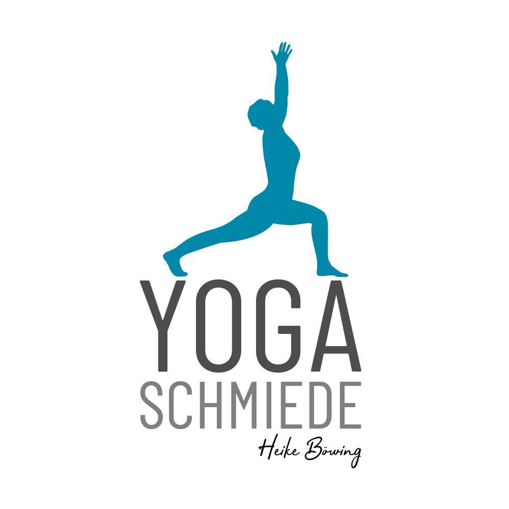 Hier folgt in Kürze ein Bild von der Yogaschmiede.