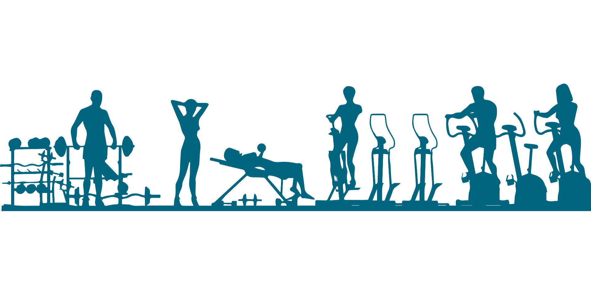 Personal Training, Fitness Club, Personal Trainer, Haltern am See