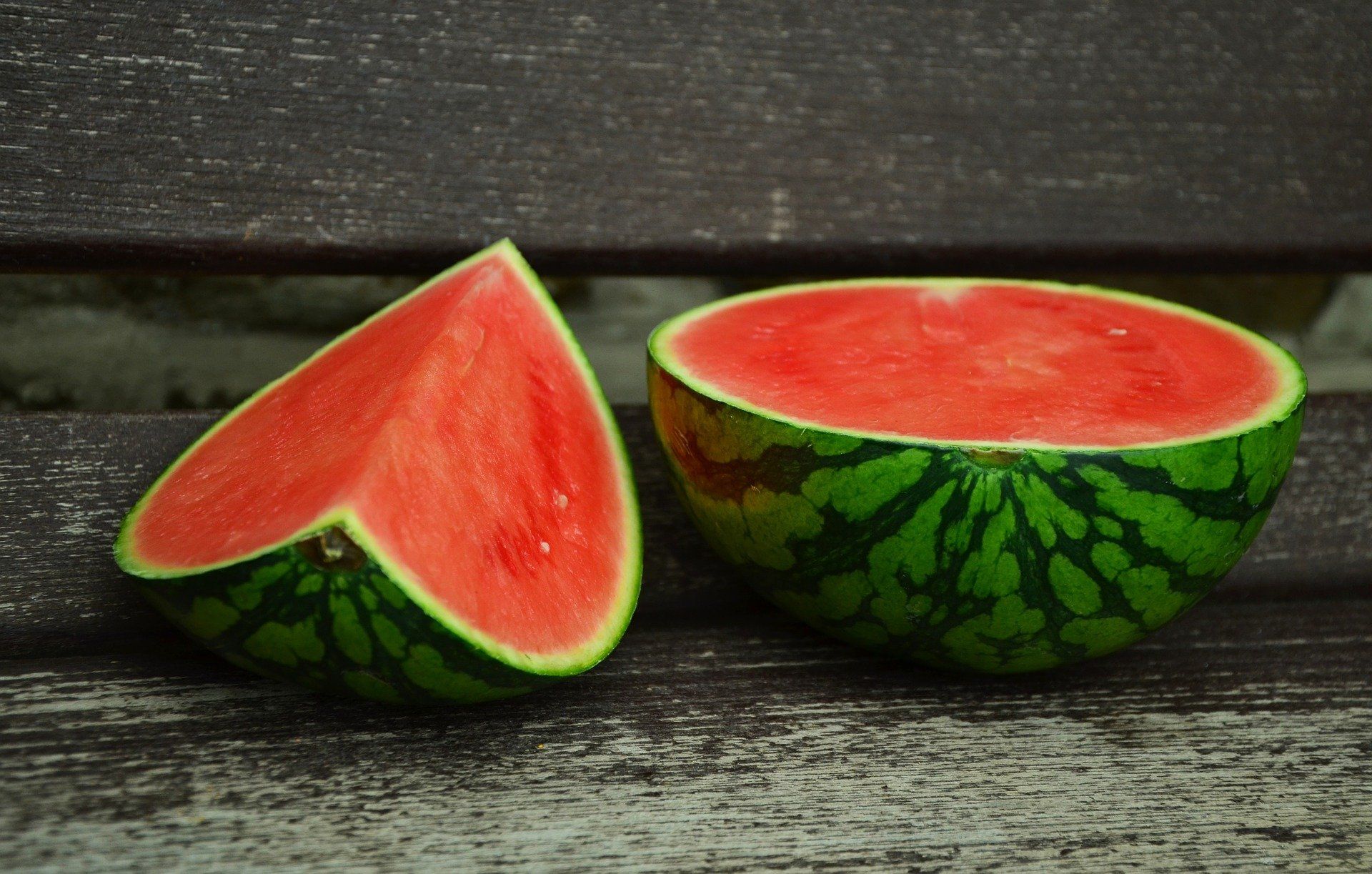 Wassermelone Wassermelone, Erfrischung, Sommer, Sommerfrucht, Tipps für heiße Tage