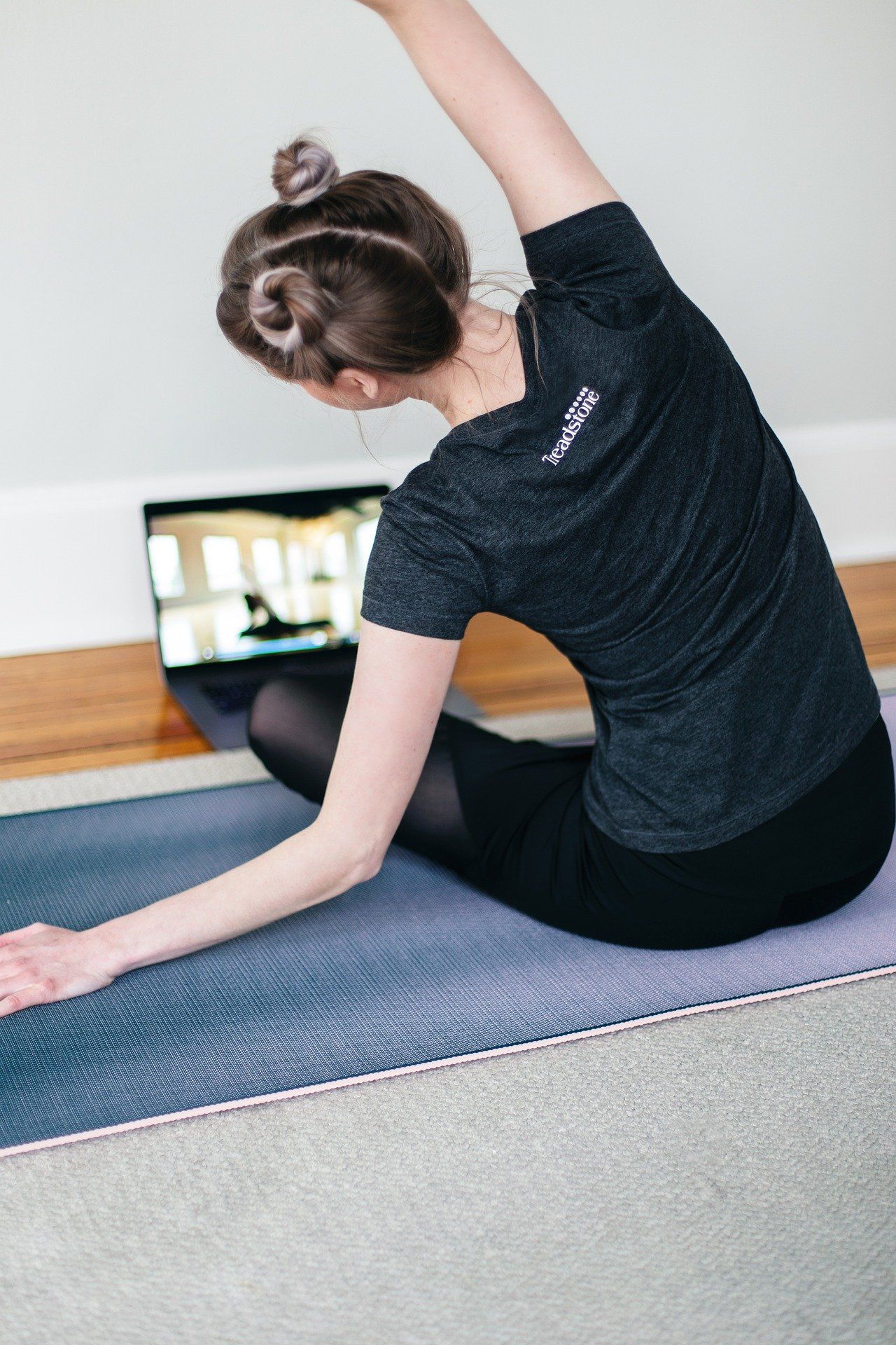 Onlinetraining Onlinetraining, Yoga, Homeworkout, training zu Hause, Mobility
