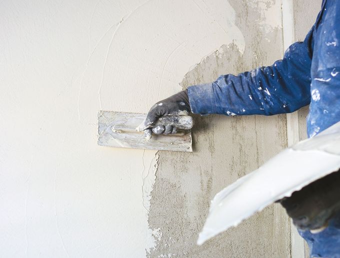 Stucco Contractor in Saddle River, NJ