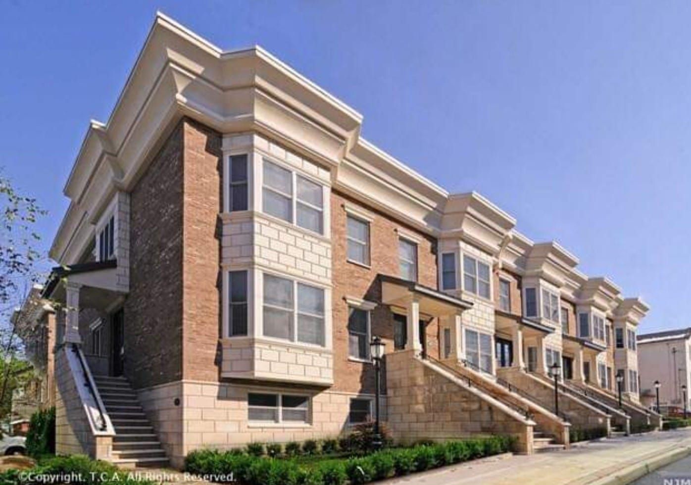Stucco Precast Molding and Manufacturing in Saddle River, NJ