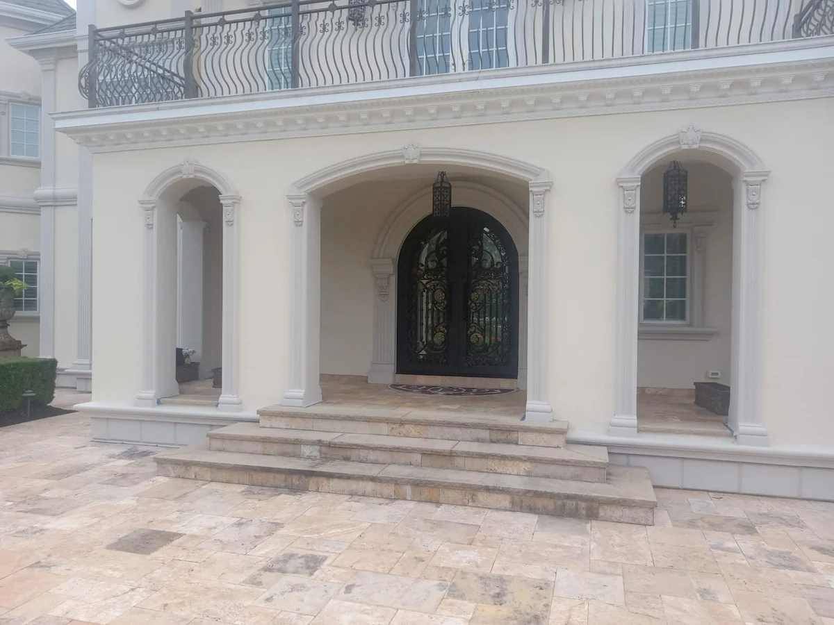 About European Stucco Design LLC