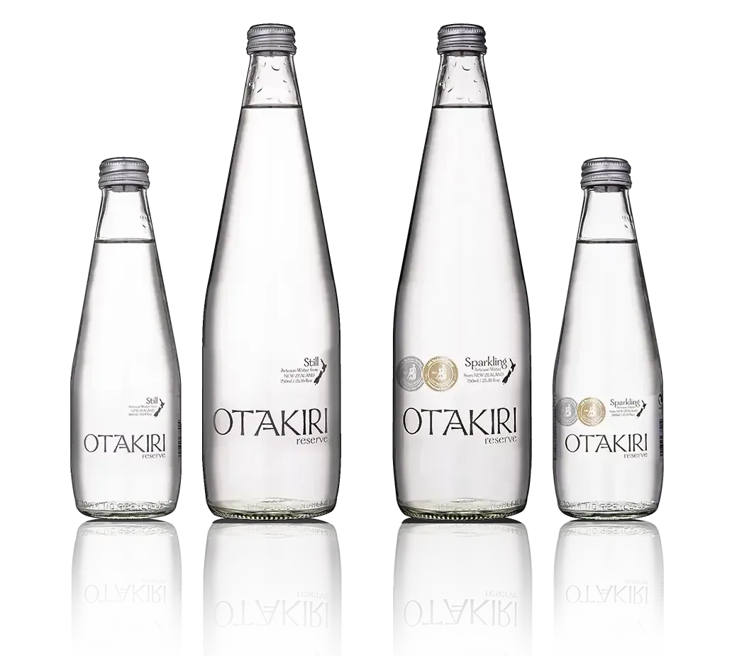 Otakiri bottle water