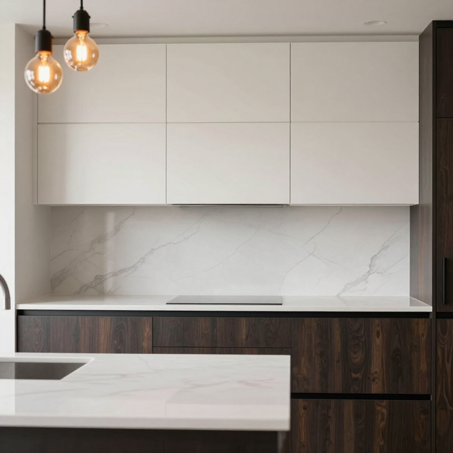 Kitchen remodeling