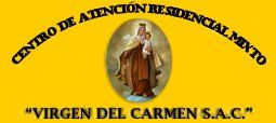 OGAR GERIÁTRICO VIRGEN DEL CARMEN