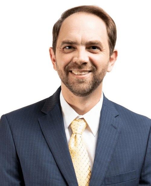 Charles D. Moffett