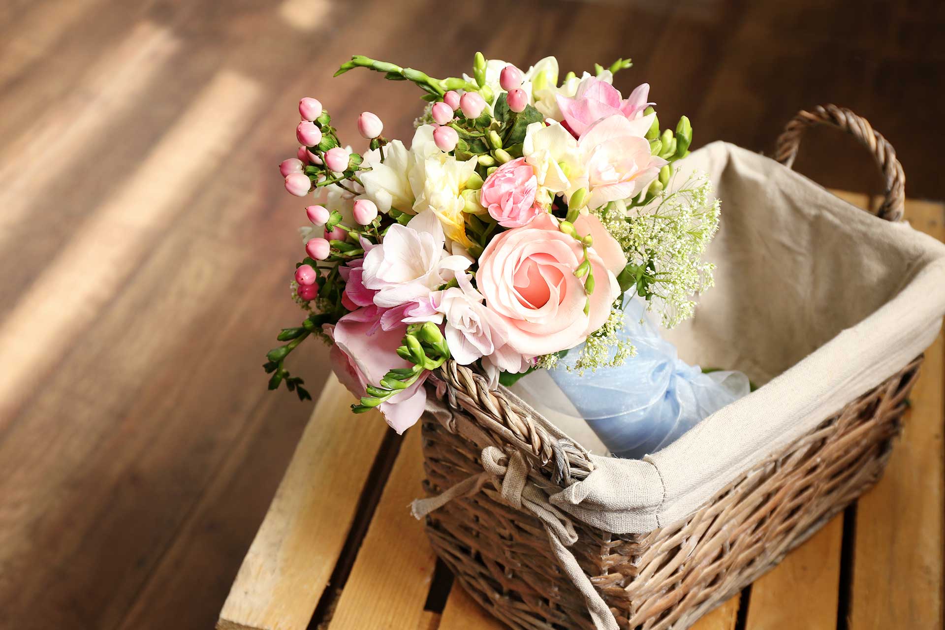 Send Flowers